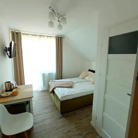 Guest house Livadi555