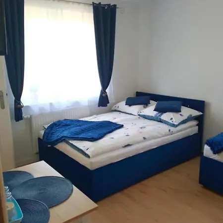 Livadi555 Guest house Wladyslawowo